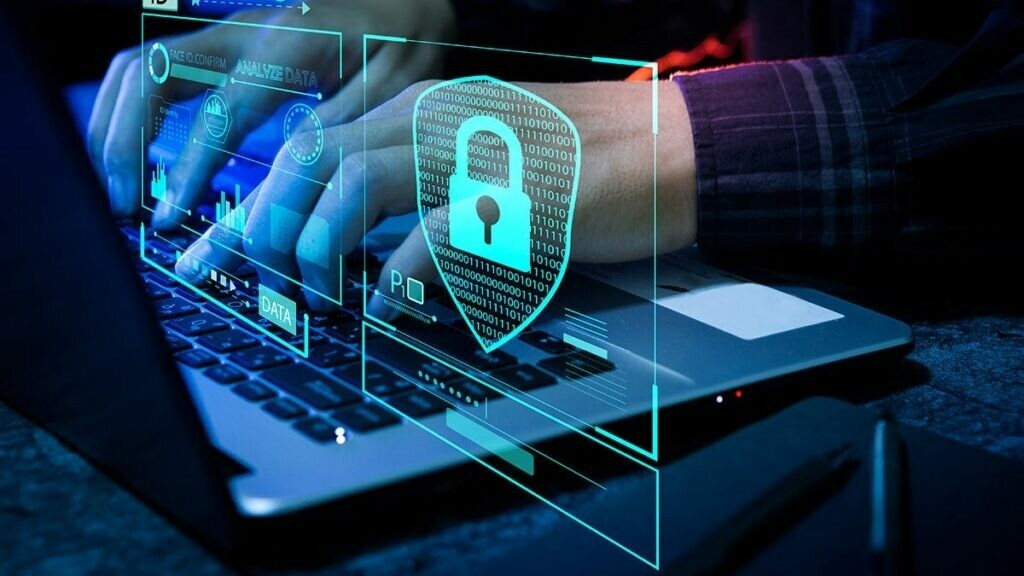 Cyber Security Platform Overhaul