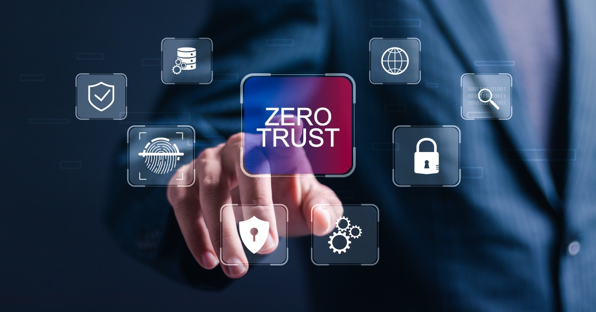 Zero Trust Implementation