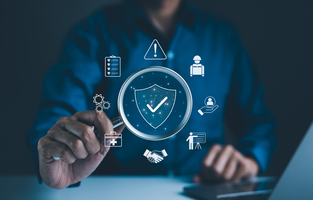 Compliance and Certification