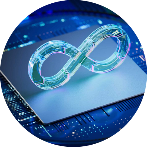 Your Partner in Cryptography, Security and Certification