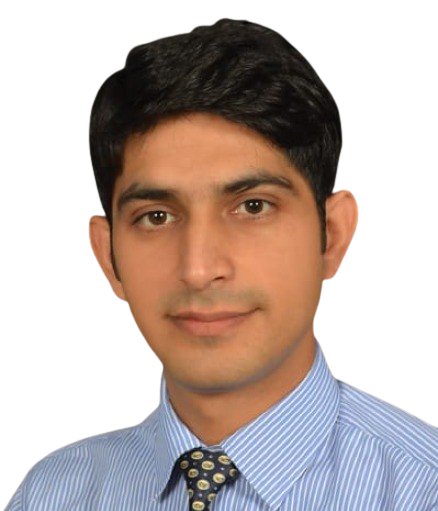 Sandeep DHANKAR