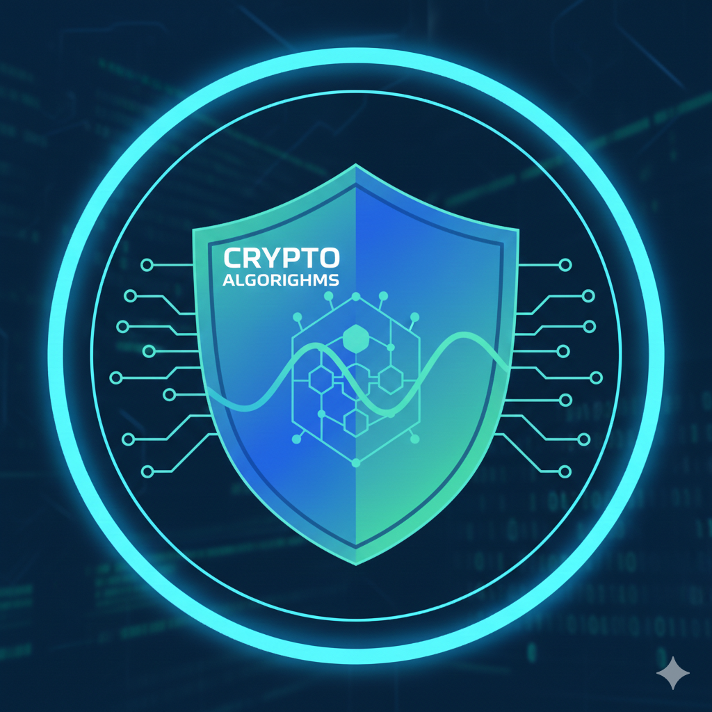 Cryptographic Algorithms